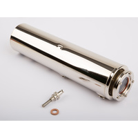 Wilesco 1660 Boiler With Spring Loadedsafety Valve Incl. Glass (D365.405. 3