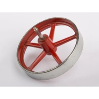 Wilesco 01674 Flywheel D5, D6, D8