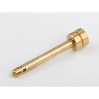 Wilesco Piston. Diameter 9 Mm (D10.106.14.141.22 36X.40X.45X.52. 409)