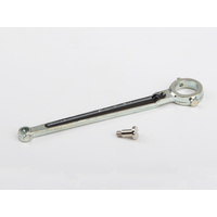 Wilesco 1757 Slide Valve Connecting Rod With Screw (D16. 161. 20. 24)