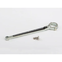 Wilesco 1757 Slide Valve Connecting Rod With Screw (D16. 161. 20. 24)