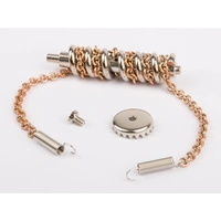 Wilesco 01789 Spiral Steering Gear. With Cog And Chain (D365. 368)