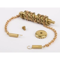 Wilesco 01790 Spiral Steering Gear