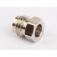 Wilesco 01827 Pipe Coupling Nut For Steam Pipe Fixing