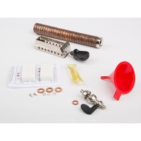 Wilesco 01830 Complete Accessory Set In A Bag (D6)