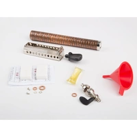 Wilesco 01832 Complete Accessory Set In A Bag (D10. 101)