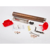 Wilesco 01842 Complete Accessory Set In A Bag (D24)