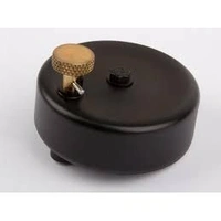 Wilesco 01872 Gas Tank (D48)