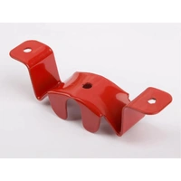 Wilesco Cradle for gas tank D48