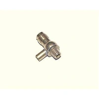 Wilesco 01952 Steam Supply Valve -Base / Valve Body -Base (D21)