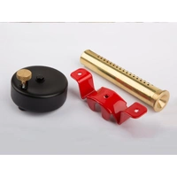 Wilesco 01967 Gas Tank With Cradle And Burner Tube (D48)