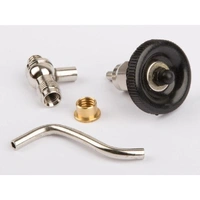 Wilesco 01989 Water drain valve D18, D20, D22, D24