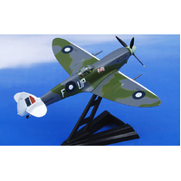 Witty Wings 1/72 Spitfire 79 Sqn RAAF Diecast Aircraft Pre-owned A1 Condition