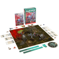 Warcrow: Battle pack: Warcrow Battle Pack The Song of the Dormant