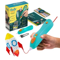 3Doodler Start+ Essential 3D Pen Set 3D01