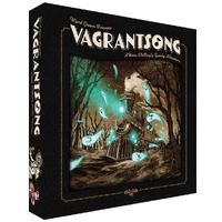 Vagrantsong Board Game