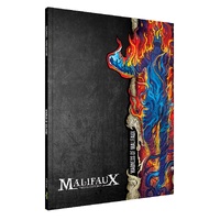 Malifaux: Madness of Malifaux