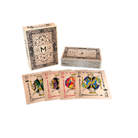 Malifaux: Books and Accessories: Classic Fate Deck