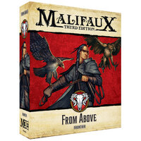Malifaux: Guild: From Above