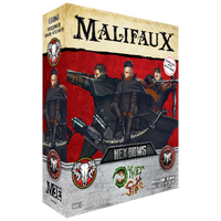 Malifaux: Guild: Hexbows