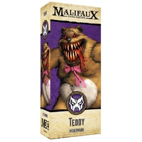 Malifaux: Neverborn: Teddy