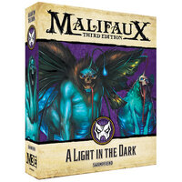 Malifaux: Neverborn: A Light in the Dark