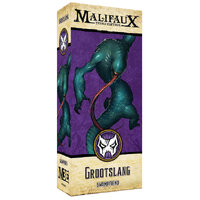 Malifaux: Neverborn: Grootslang