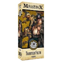 Malifaux: Outcasts: Tainted Filth