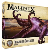 Malifaux: Ten Thunders: Alt Hungering Darkness