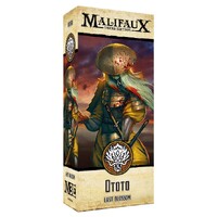 Malifaux: Ten Thunders: Ten Thunders: Alt Ototo