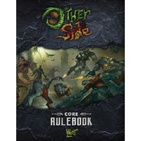 The Other Side Core Rulebook