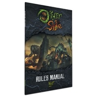 The Other Side Softcover Rules Manual