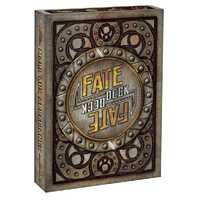 DECK | Malifaux Fate Deck