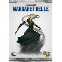 The Other Side: King's Empire: Margaret Belle