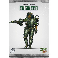 The Other Side: Abyssinia: Abyssinia Engineer