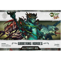 The Other Side: Gibbering Hordes Allegiance Box - Storm Siren