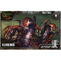 The Other Side: Gibbering Hordes: Karkinoi