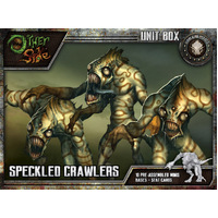 The Other Side: Gibbering Hordes: Speckled Crawlers