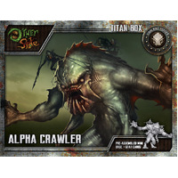 The Other Side: Gibbering Hordes: Alpha Crawler