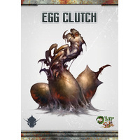 The Other Side: Gibbering Hordes: Egg Clutch