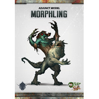 The Other Side: Gibbering Hordes: Morphling