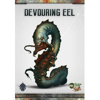 The Other Side: Gibbering Hordes: Devouring Eel