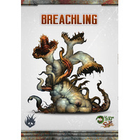 The Other Side: Cult of the Burning Man: Breachling