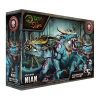 The Other Side: Kimon: Nian Unit Box