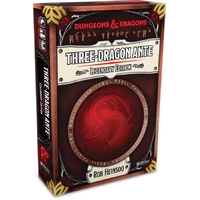 Dungeons & Dragons - Three Dragon Ante: Legendary Edition