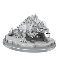 Dungeons & Dragons Frameworks Basilisk