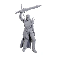 D&D Nolzur's Marvelous Miniatures: Blackguard