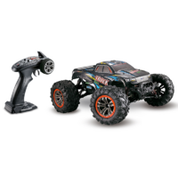 Xinlehong 9125 1/10 4WD Off Road Short Course Truck Blue