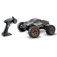 Xinlehong 9125 1/10 4WD Off Road Short Course Truck Red