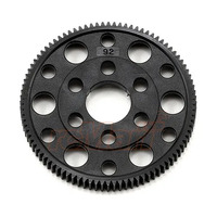 XRay Offset Spur Gear 92T/64
